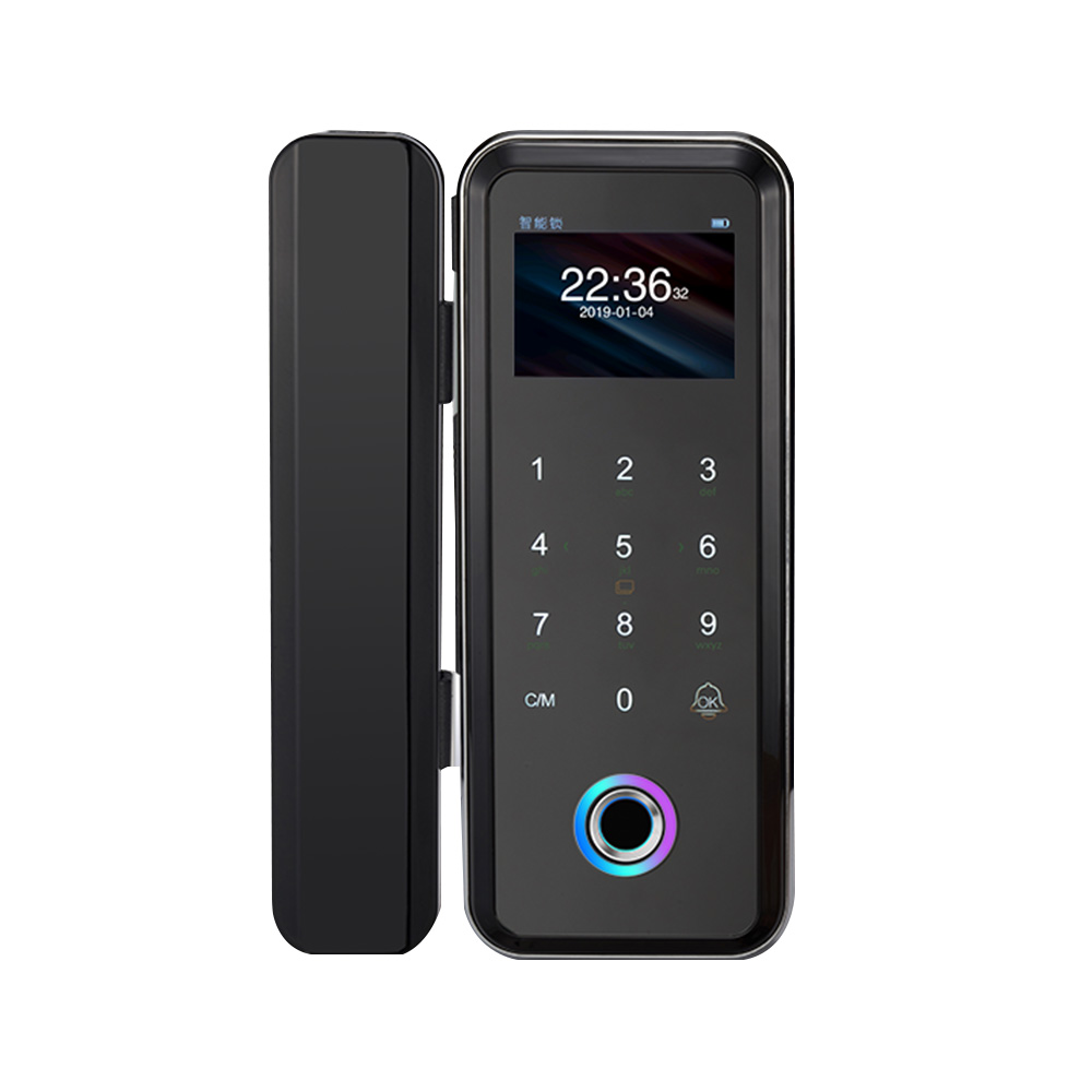 Cerradura Digital CSL-007 - Imagen 2