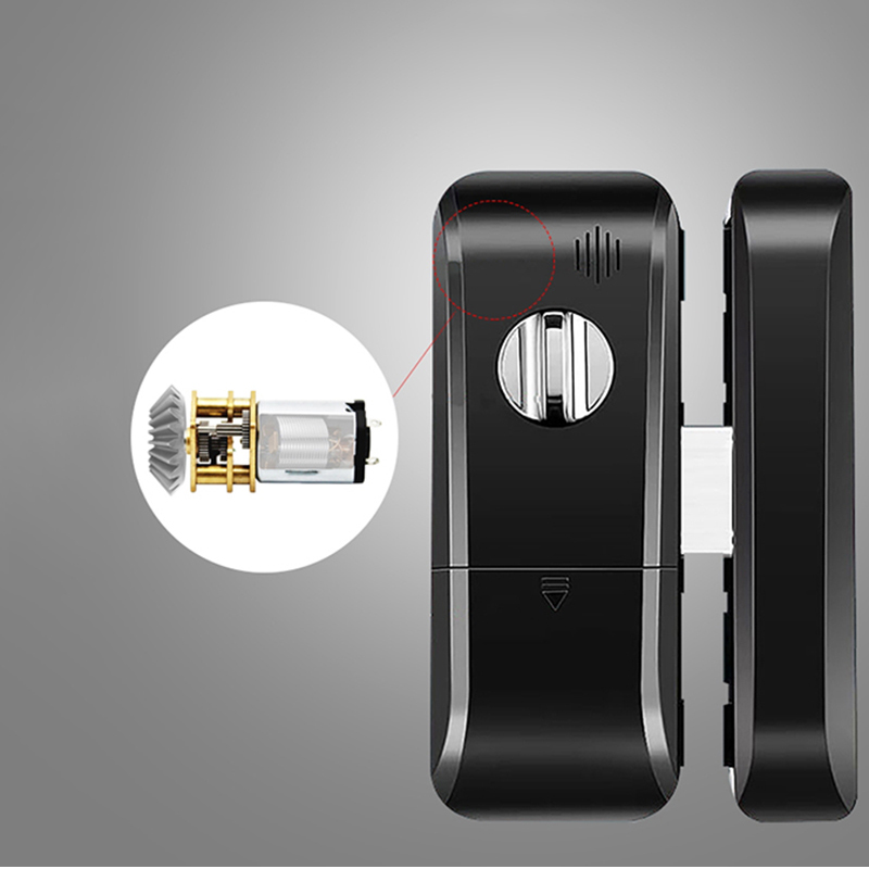 Cerradura Digital CSL-007 - Imagen 4