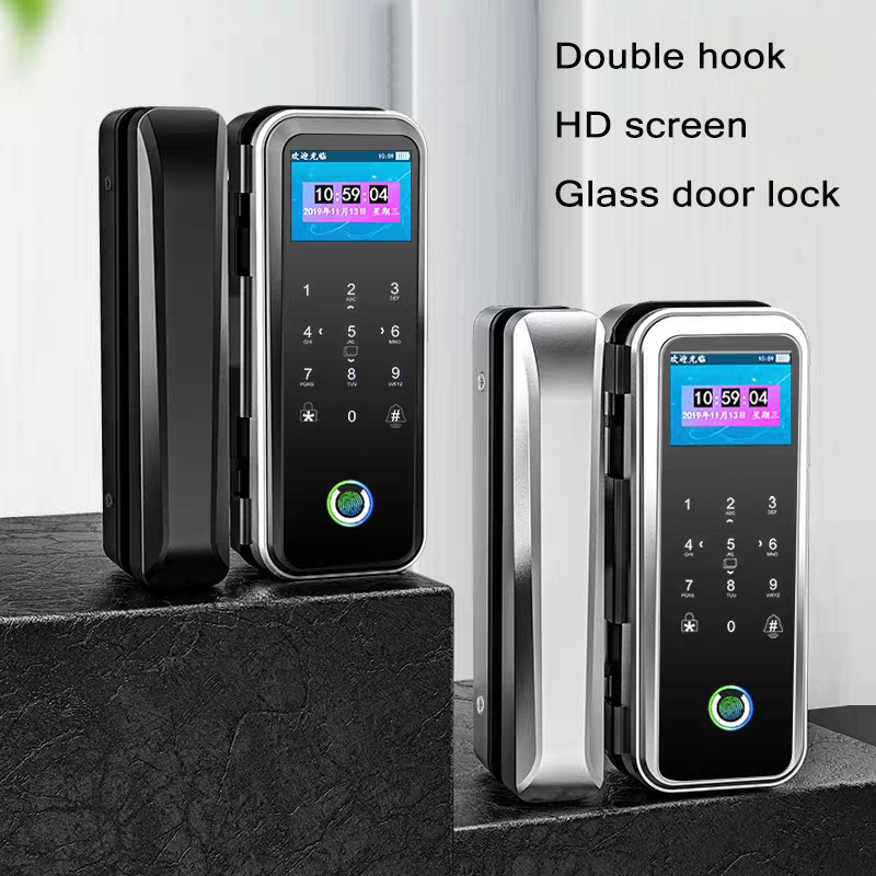 Cerradura Digital CSL-007 - Imagen 5