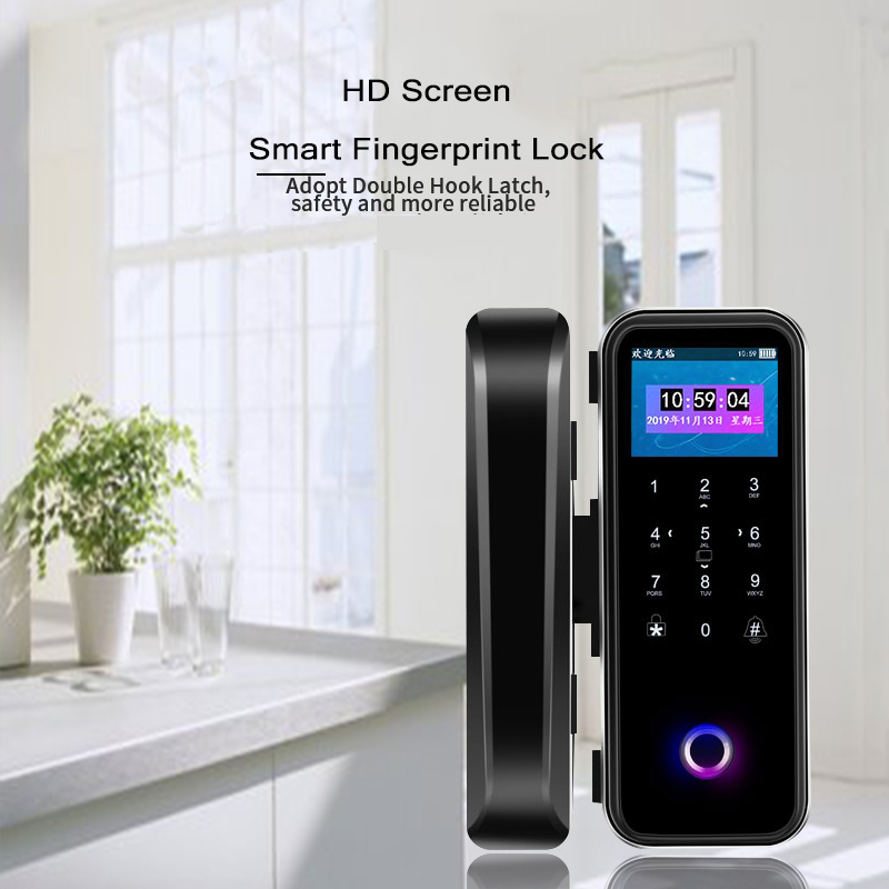 Cerradura Digital CSL-007 - Imagen 6