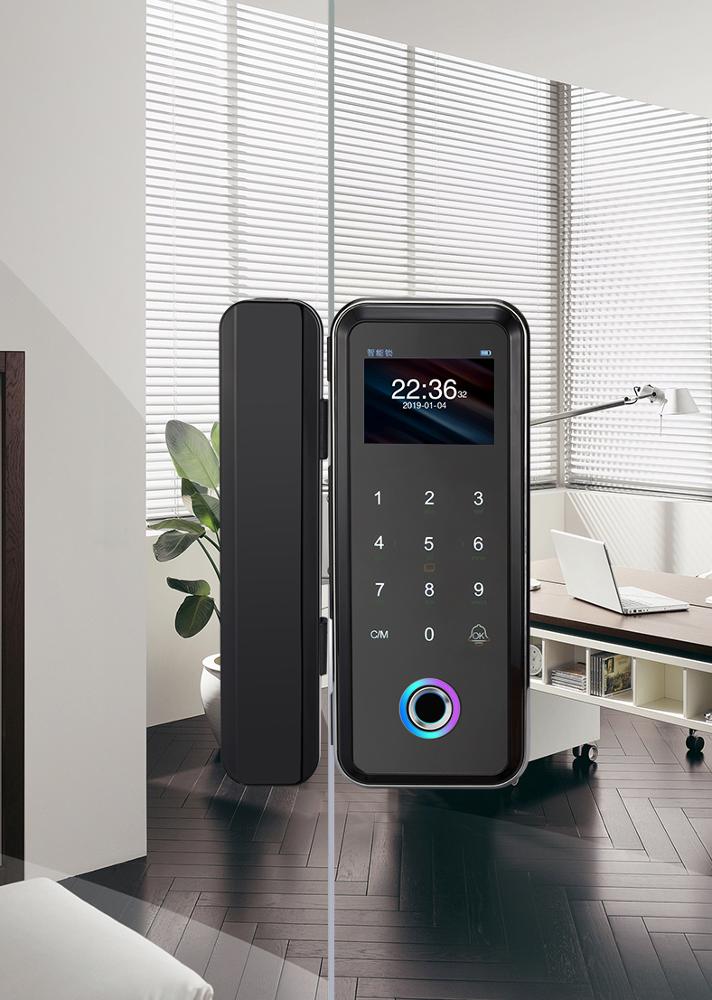 Cerradura Digital CSL-007 - Imagen 7