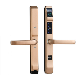 Cerradura Digital CSL-008