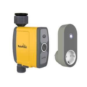 Riego Smart Wifi CSR-001